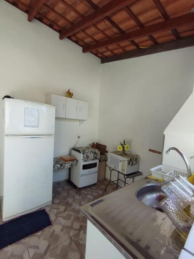 Casa De Praia Cantinho Dos Passaros Caraguatatuba Exterior photo